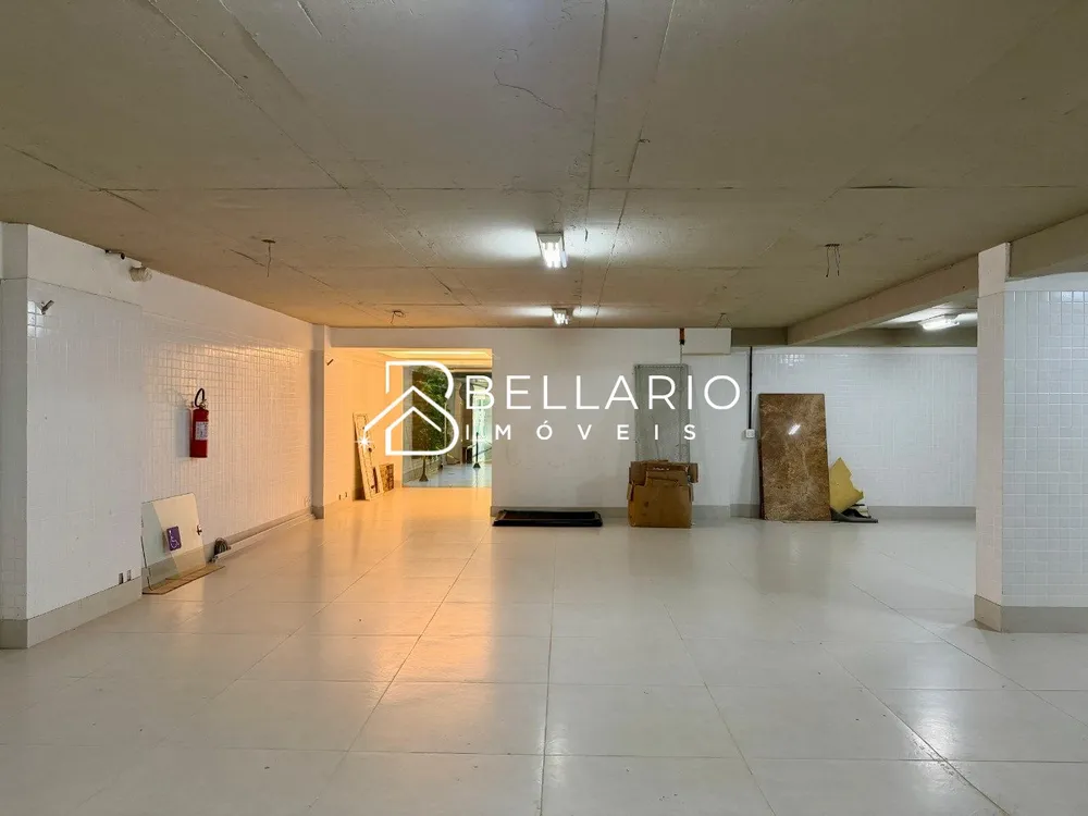 Loja-Salão, 140 m² - Foto 3