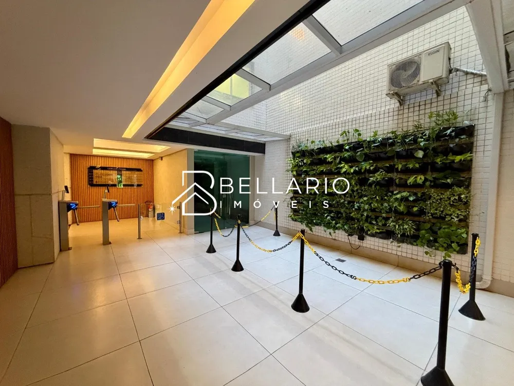 Loja-Salão, 140 m² - Foto 8