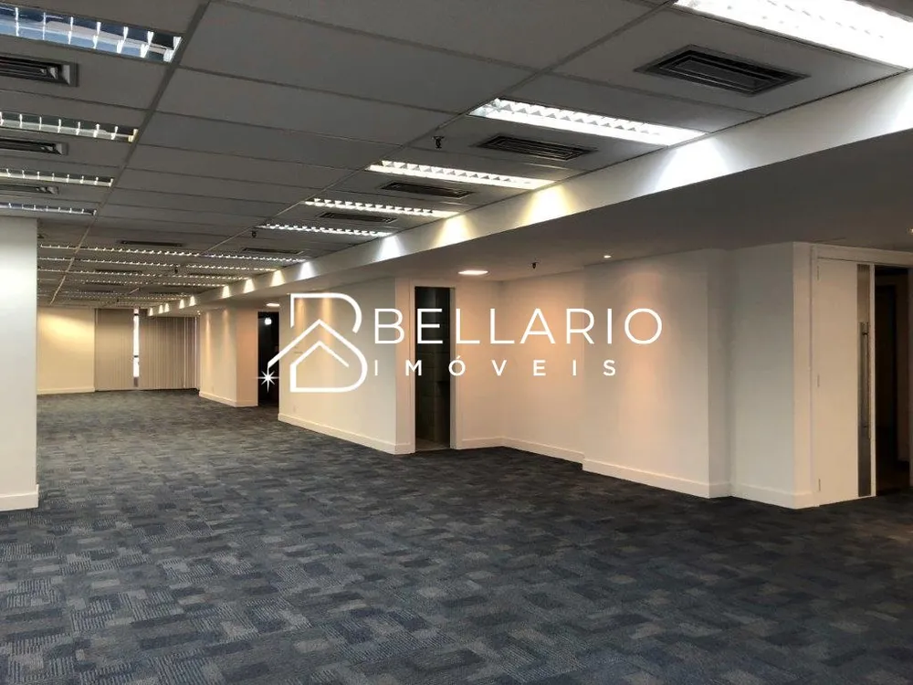 Sala-Conjunto, 242 m² - Foto 1