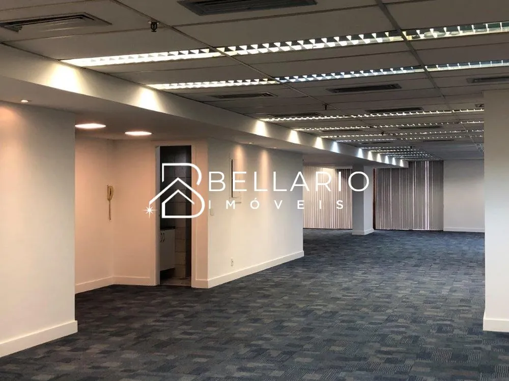 Sala-Conjunto, 242 m² - Foto 3