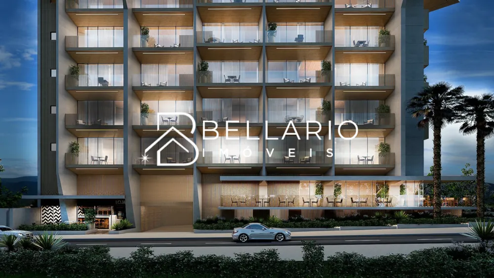 Loja-Salão, 82 m² - Foto 2