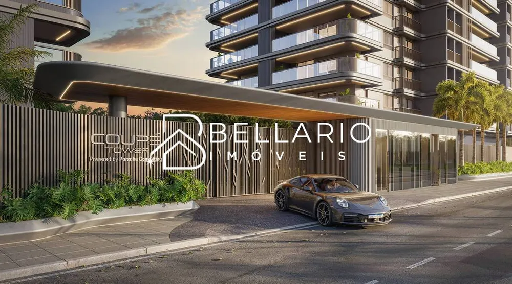 Apartamento, 4 quartos, 245 m² - Foto 4