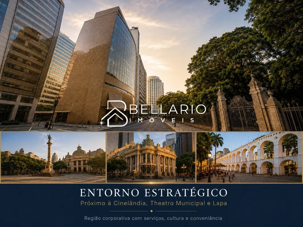 Loja-Salão, 2049 m² - Foto 3