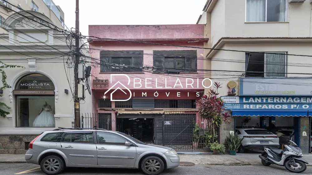 Casa Comercial, 300 m² - Foto 1