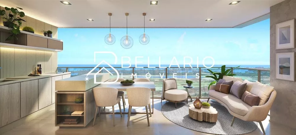 Cobertura, 4 quartos, 376 m² - Foto 4