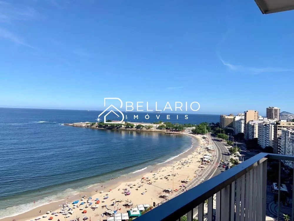 Cobertura, 3 quartos, 263 m² - Foto 3