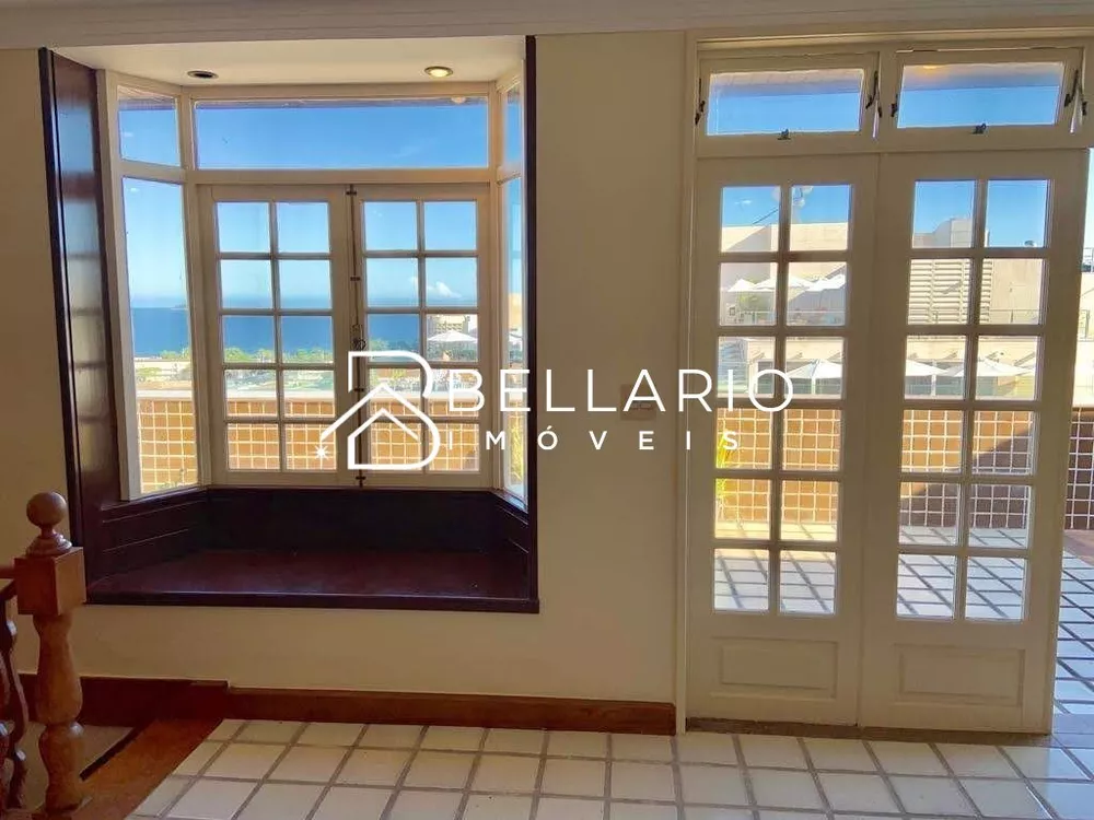 Cobertura, 3 quartos, 263 m² - Foto 16