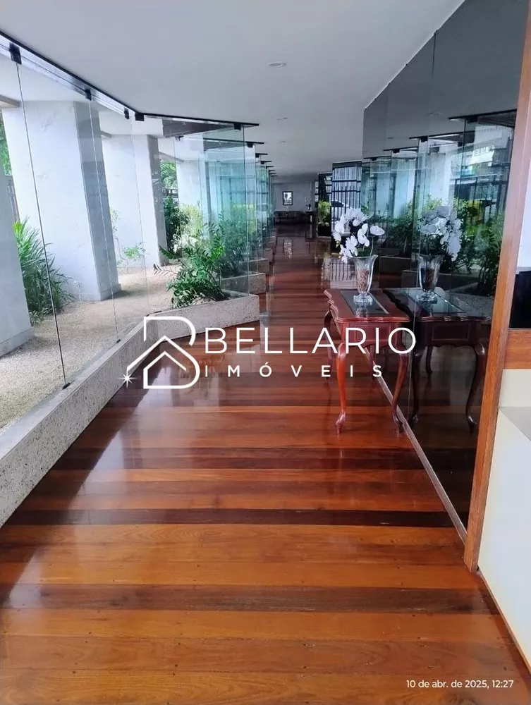 Cobertura, 3 quartos, 263 m² - Foto 15