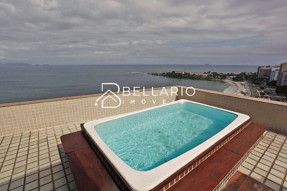Cobertura, 3 quartos, 263 m² - Foto 45