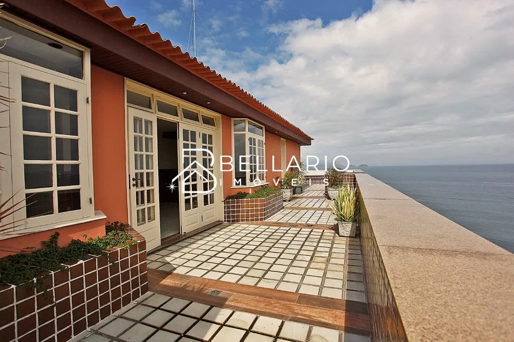 Cobertura, 3 quartos, 263 m² - Foto 53