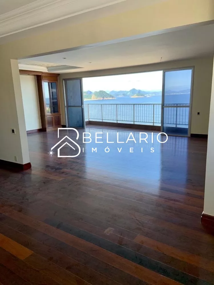 Cobertura, 3 quartos, 263 m² - Foto 5