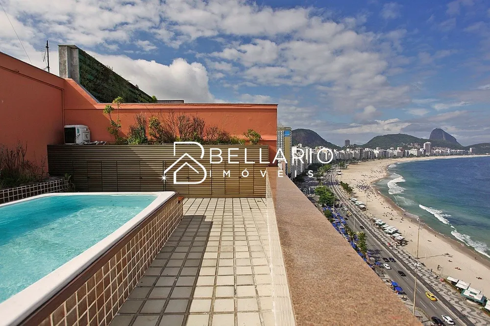 Cobertura, 3 quartos, 263 m² - Foto 33