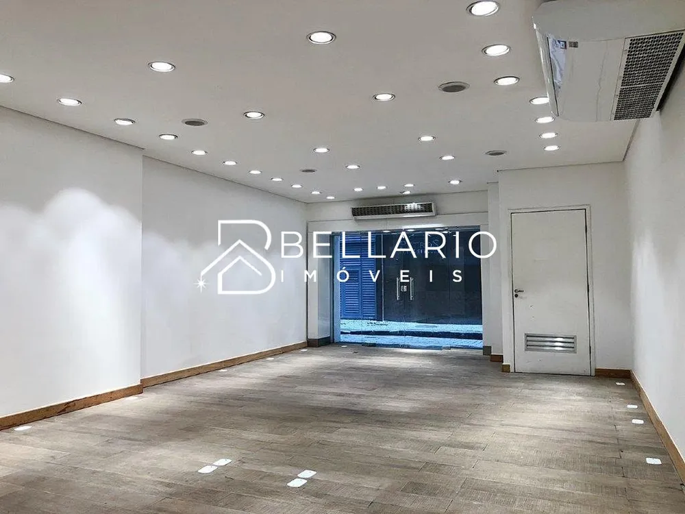Loja-Salão, 185 m² - Foto 1