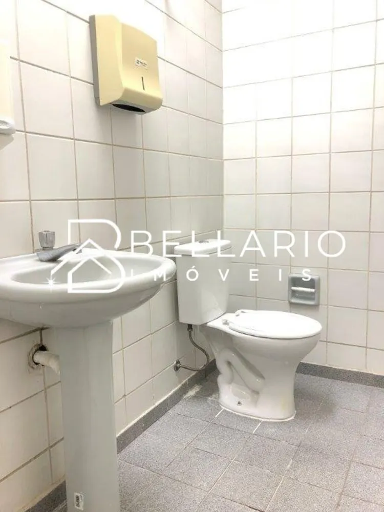 Loja-Salão, 185 m² - Foto 10