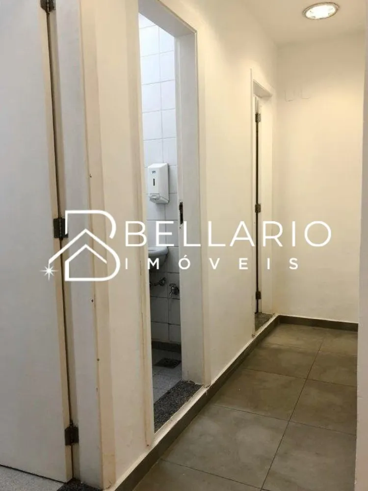 Loja-Salão, 185 m² - Foto 7