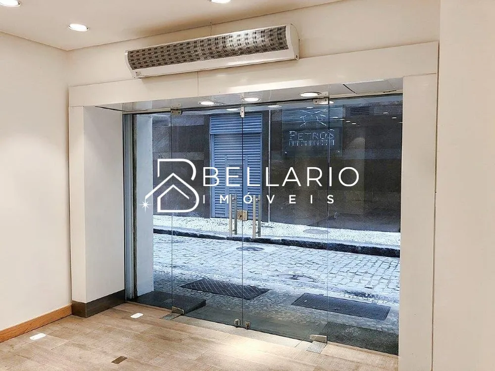 Loja-Salão, 185 m² - Foto 3