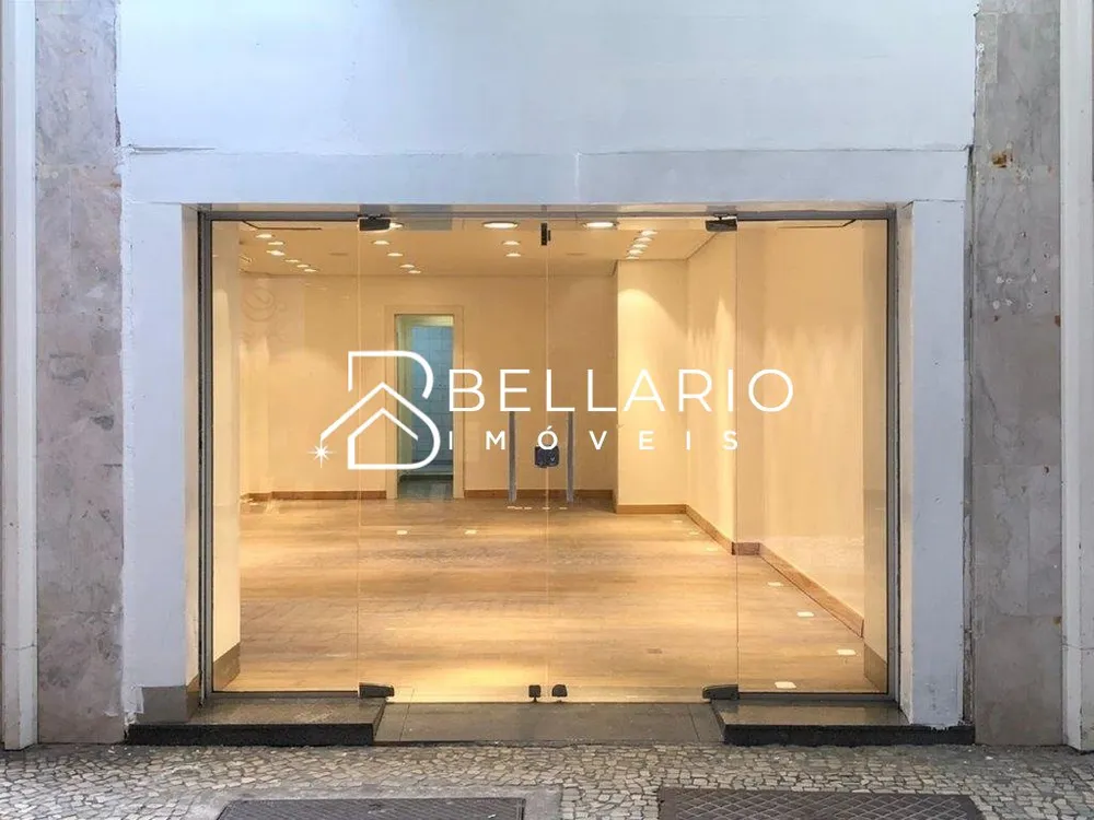 Loja-Salão, 185 m² - Foto 5