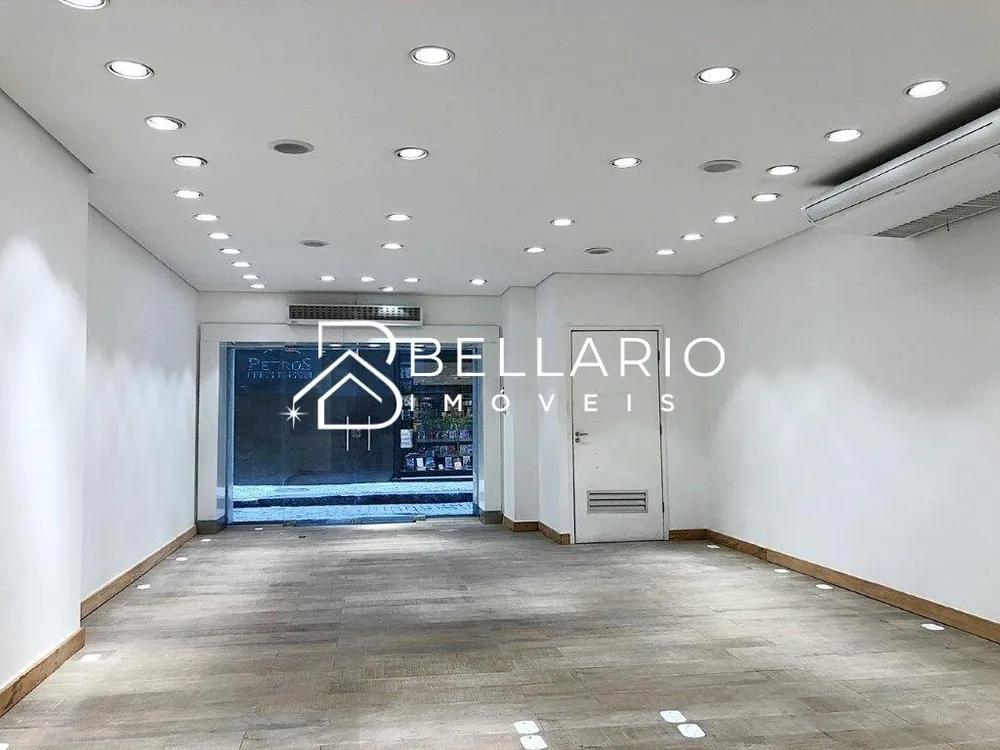 Loja-Salão, 185 m² - Foto 23