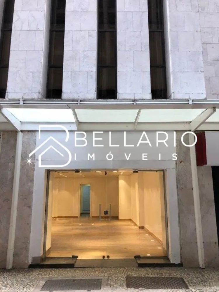 Loja-Salão, 185 m² - Foto 4