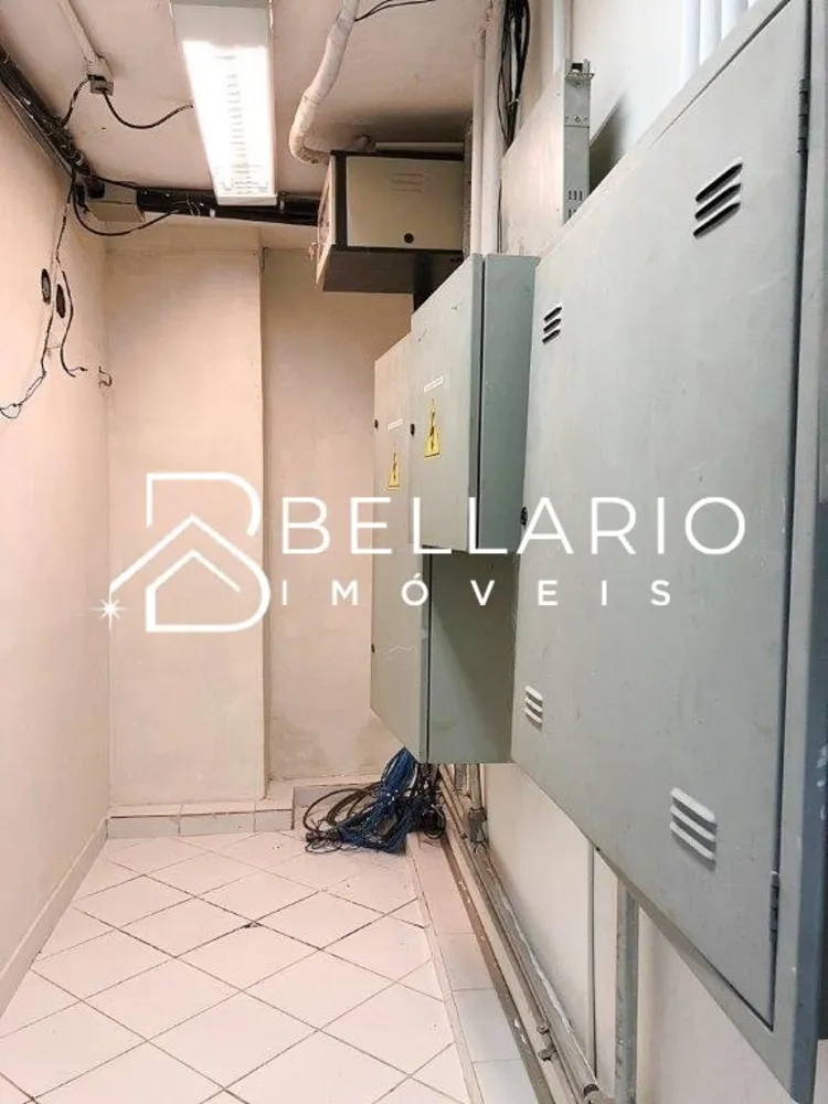 Loja-Salão, 185 m² - Foto 21