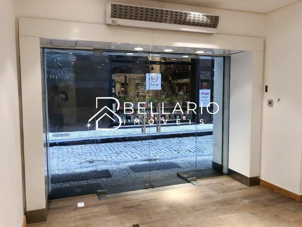 Loja-Salão, 185 m² - Foto 22