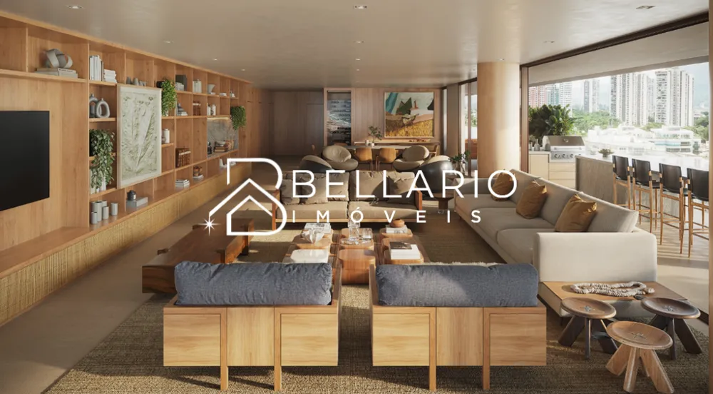 Apartamento, 4 quartos, 462 m² - Foto 14