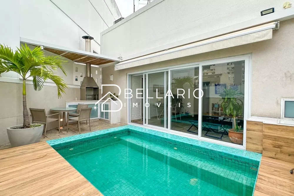 Cobertura, 7 quartos, 510 m² - Foto 2