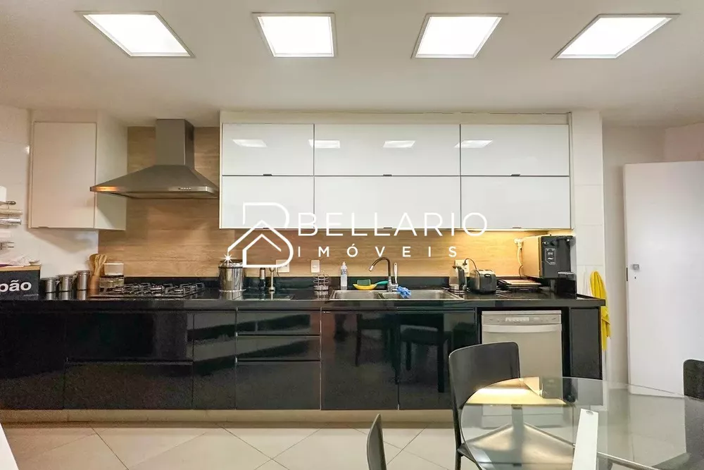 Cobertura, 7 quartos, 510 m² - Foto 27