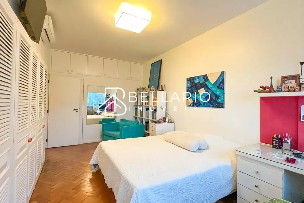 Cobertura, 7 quartos, 510 m² - Foto 13