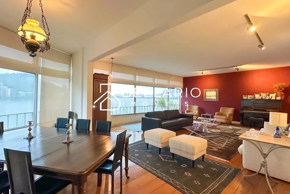 Cobertura, 7 quartos, 510 m² - Foto 7