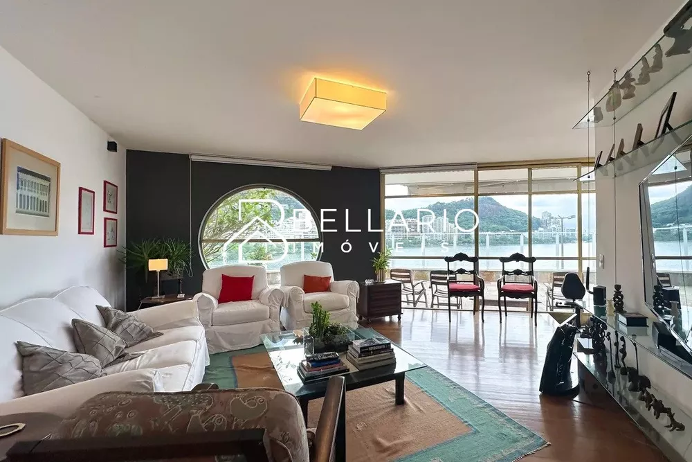 Cobertura, 7 quartos, 510 m² - Foto 4