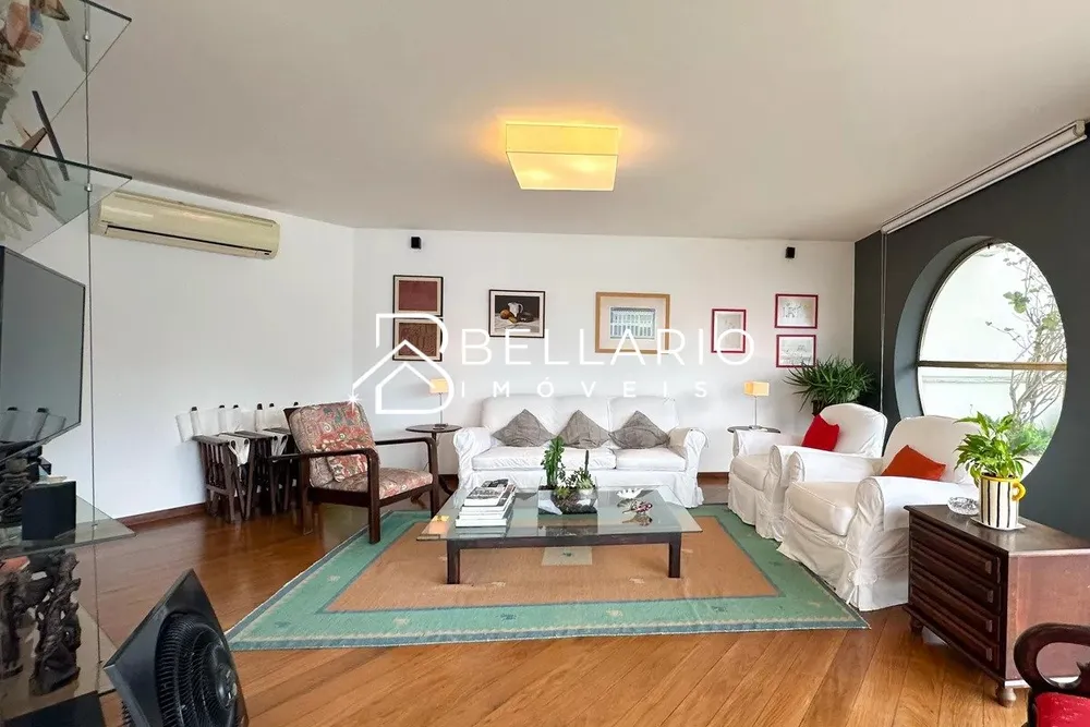 Cobertura, 7 quartos, 510 m² - Foto 6