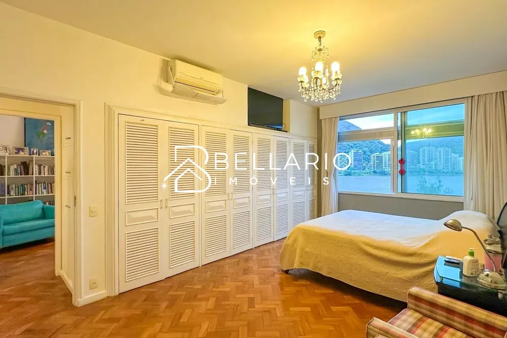 Cobertura, 7 quartos, 510 m² - Foto 25