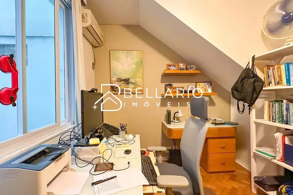 Cobertura, 7 quartos, 510 m² - Foto 14