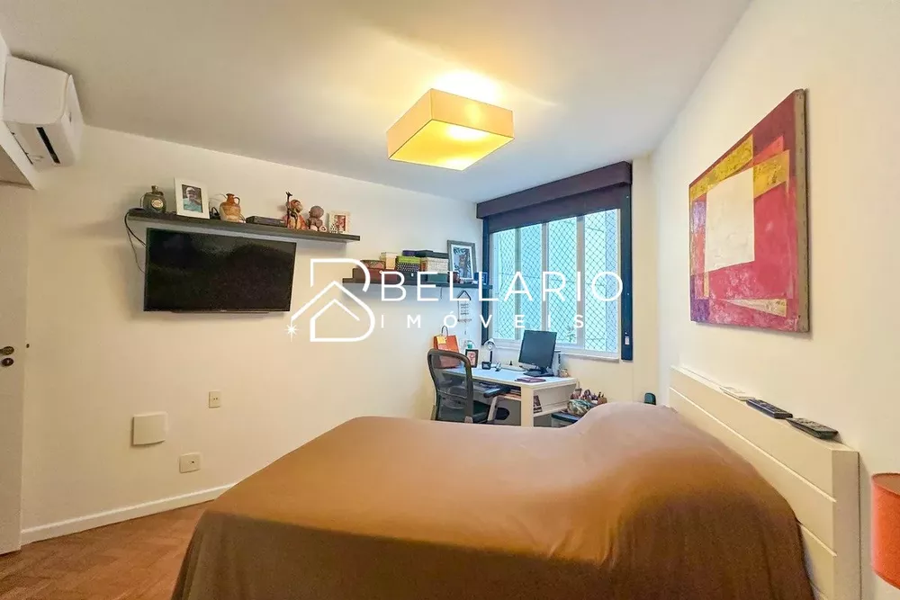 Cobertura, 7 quartos, 510 m² - Foto 15