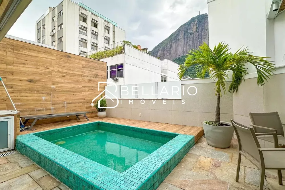 Cobertura, 7 quartos, 510 m² - Foto 9