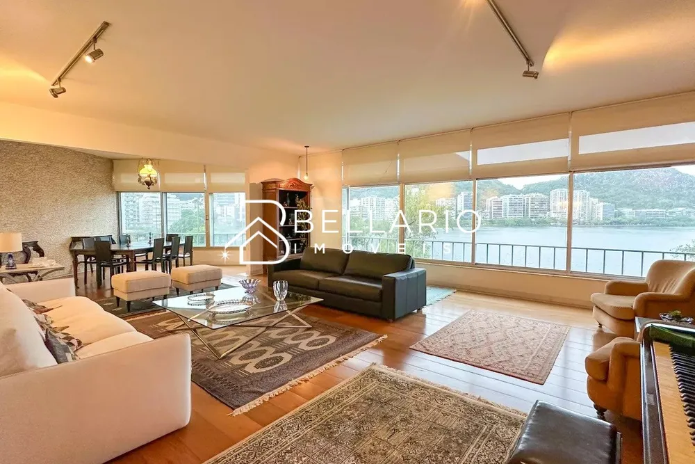 Cobertura, 7 quartos, 510 m² - Foto 10