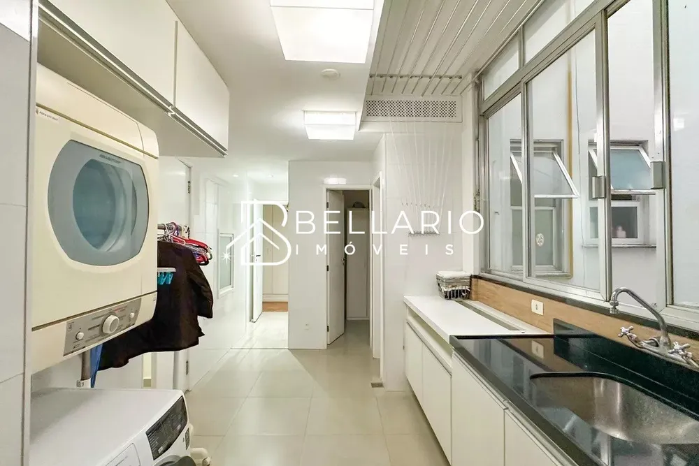 Cobertura, 7 quartos, 510 m² - Foto 44