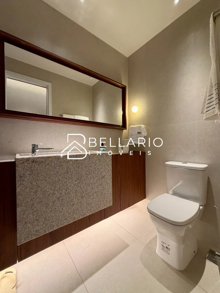 Apartamento, 1 quarto, 40 m² - Foto 13