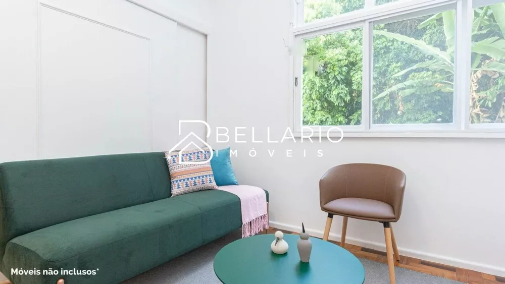 Apartamento, 2 quartos, 72 m² - Foto 3