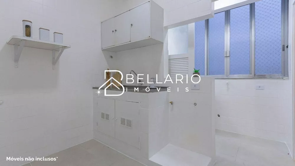 Apartamento, 2 quartos, 72 m² - Foto 10