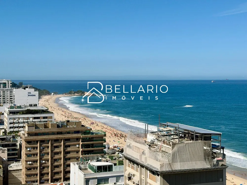Apartamento, 1 quarto, 85 m² - Foto 23