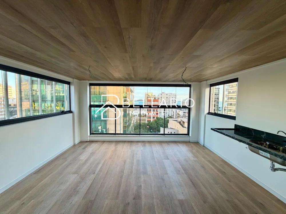Apartamento, 1 quarto, 58 m² - Foto 12