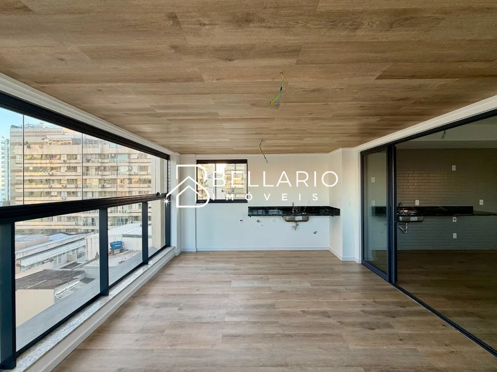 Apartamento, 1 quarto, 58 m² - Foto 6