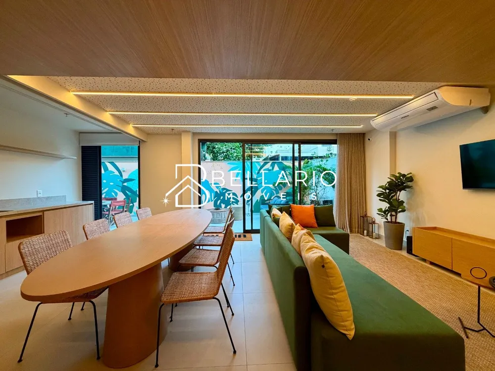Apartamento, 1 quarto, 58 m² - Foto 19