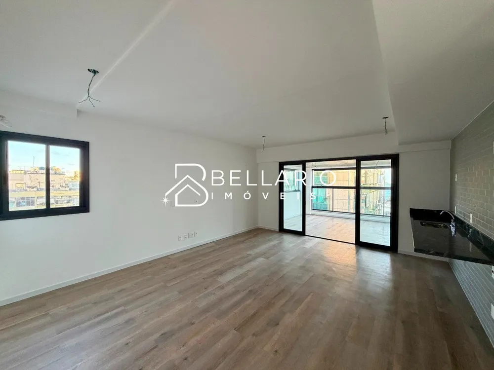 Apartamento, 1 quarto, 58 m² - Foto 3