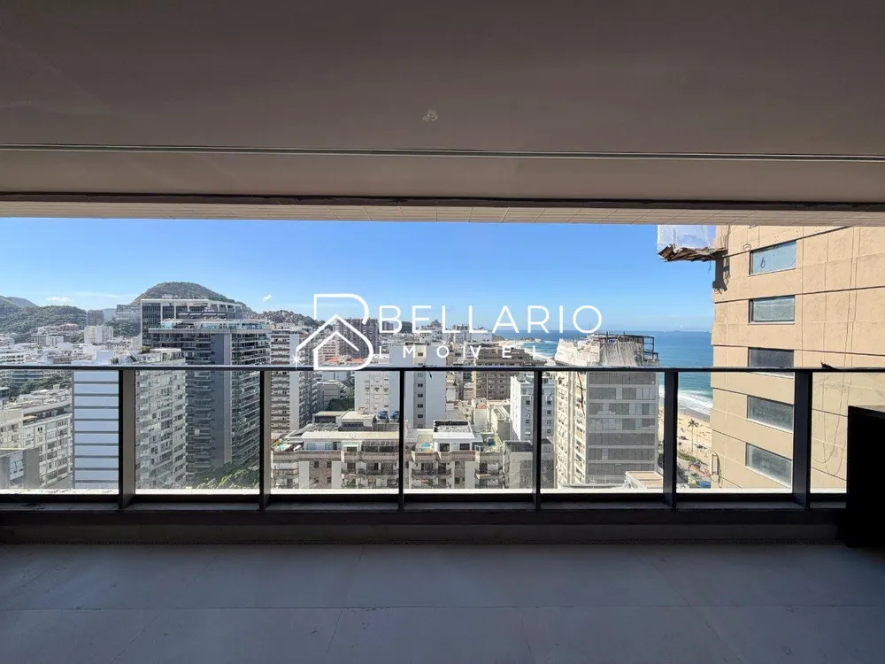 Apartamento, 1 quarto, 47 m² - Foto 3