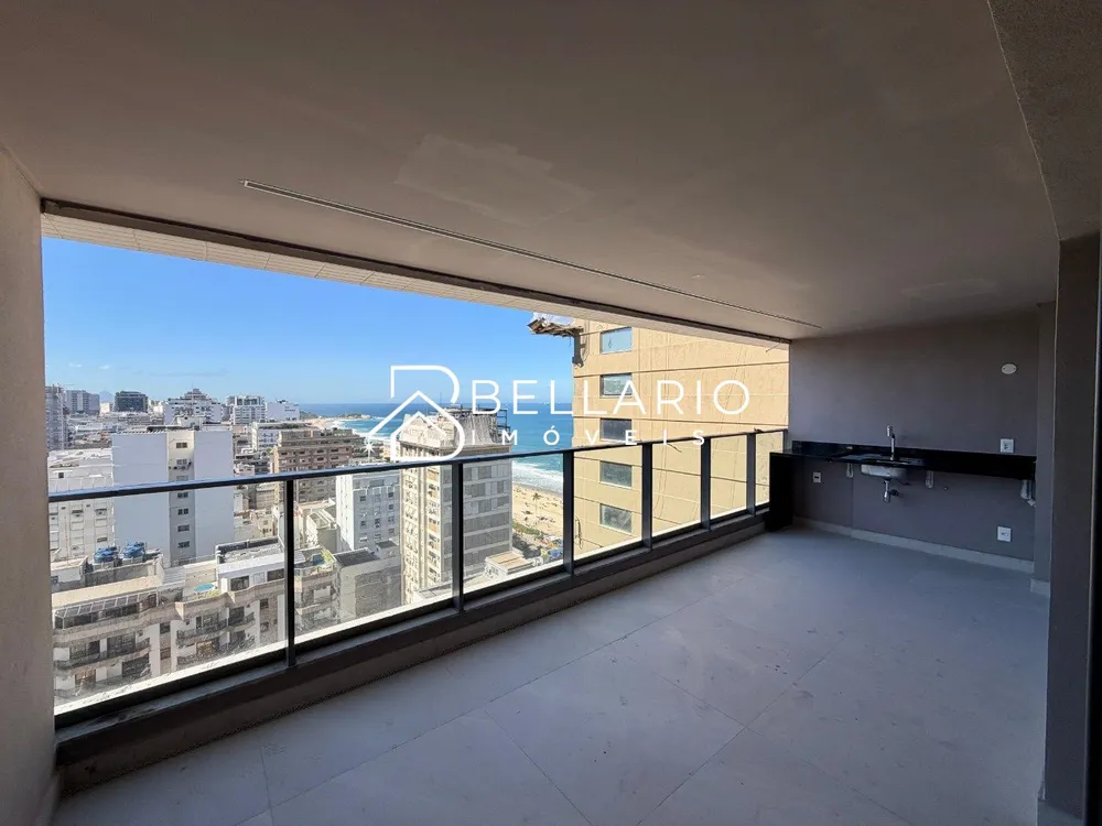 Apartamento, 1 quarto, 47 m² - Foto 2