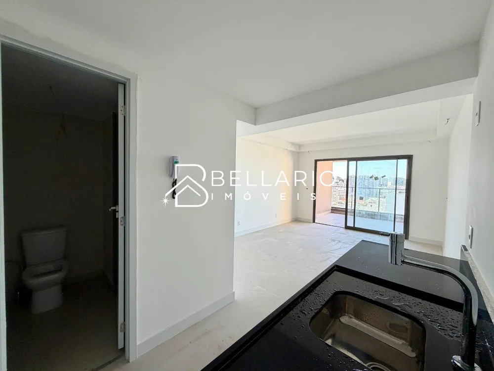 Apartamento, 1 quarto, 47 m² - Foto 9