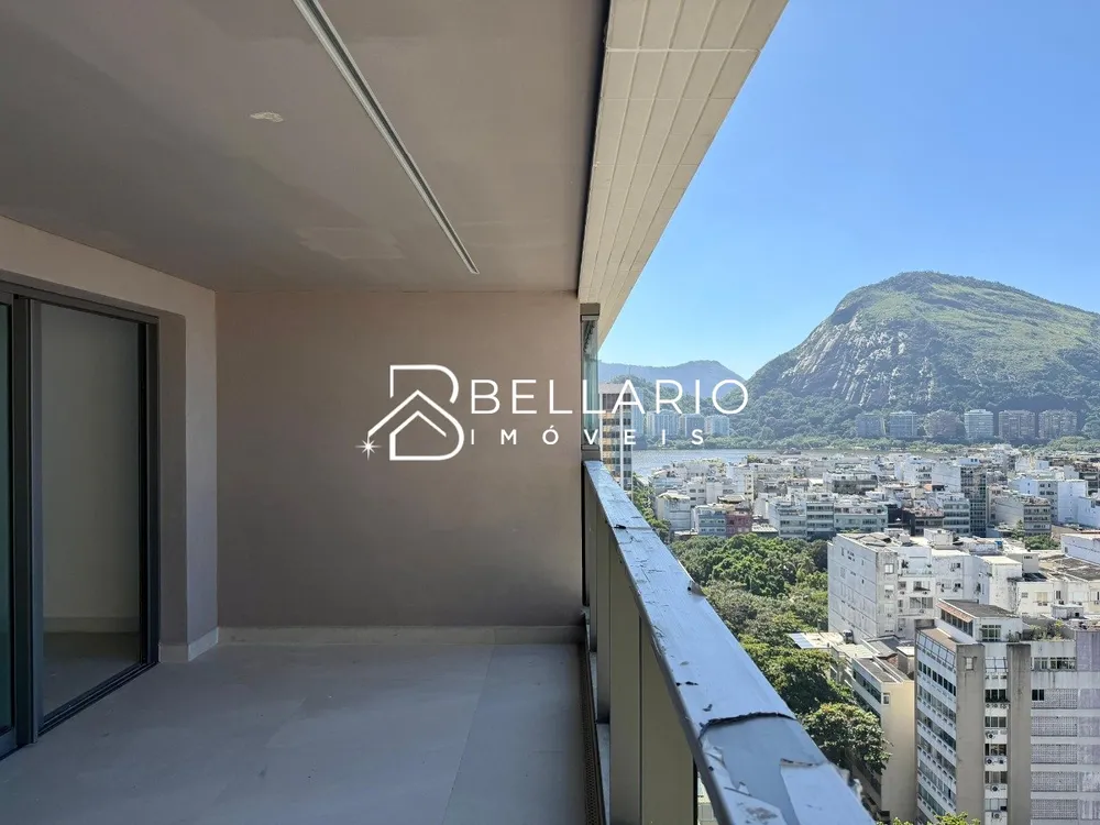 Apartamento, 1 quarto, 47 m² - Foto 4